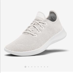 Allbird Women’s Tree Runner Size 7